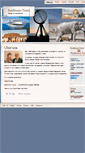 Mobile Screenshot of kaufmanntours.de